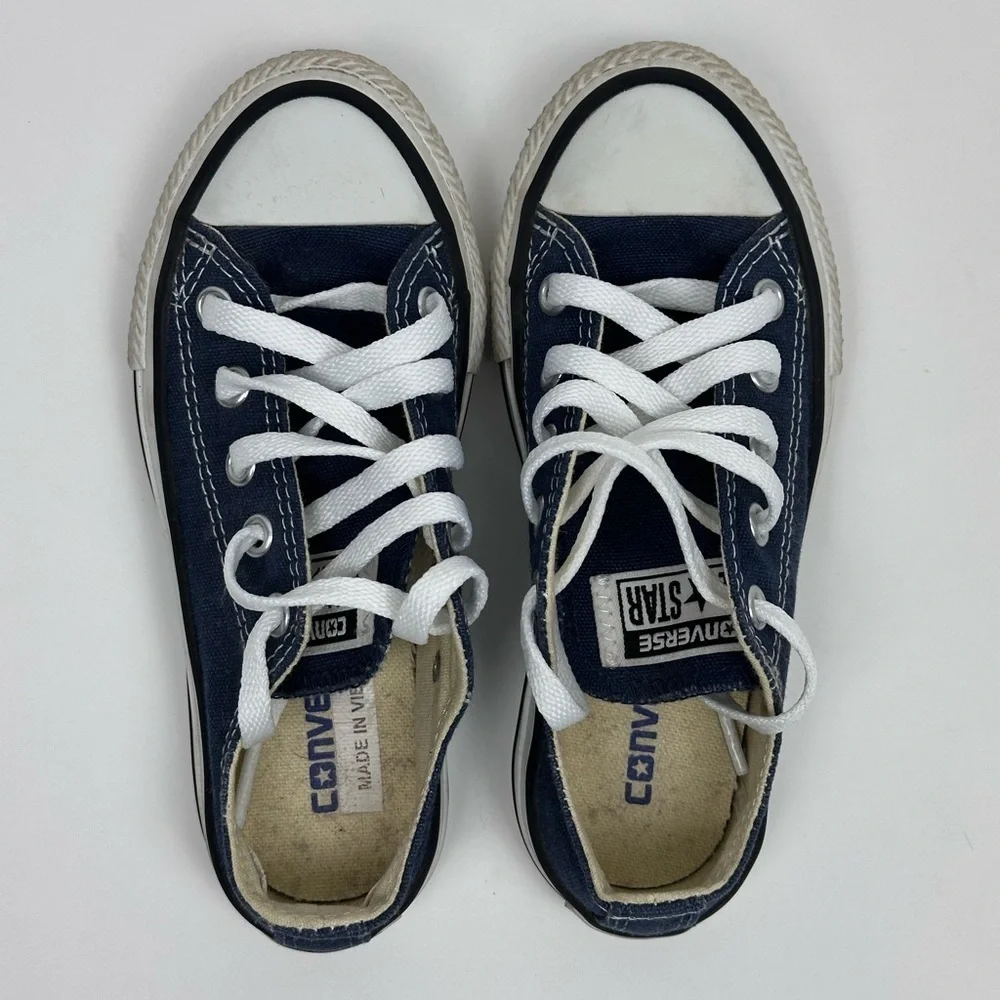 Unisex Originals Low Top Kids Converse